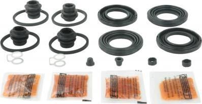 Febest 0175-GGL15F - Ремкомплект, тормозной суппорт abcparts.ee