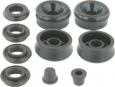 Febest 0175-NCZ20R - Ремкомплект, колесный тормозной цилиндр abcparts.ee