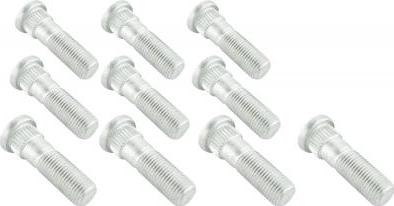 Febest 0884-001-PCS10 - Шпилька ступицы колеса abcparts.ee