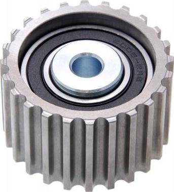 Febest 0888-FOR - Направляющий ролик, зубчатый ремень ГРМ abcparts.ee