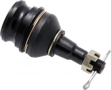 Febest 0820-B13 - Шаровая опора abcparts.ee