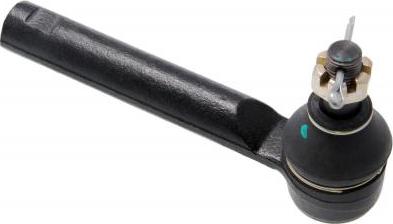 Febest 0821-B13 - Наконечник рулевой тяги, шарнир abcparts.ee