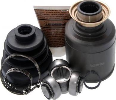 Febest 0311-YD2RH - Комплект ШРУСа, приводной вал, шарнир abcparts.ee