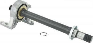 Febest 0312-CRVATRH - Приводной вал abcparts.ee