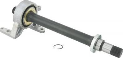 Febest 0312-CRVMTRH - Приводной вал abcparts.ee