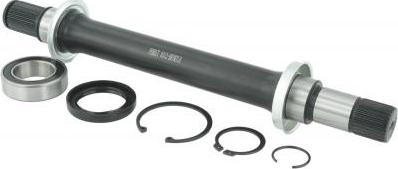 Febest 0312-HRVMTLH - Приводной вал abcparts.ee