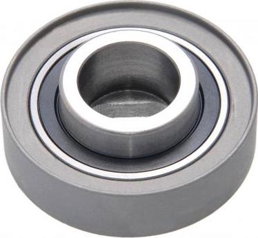 Febest 0387-CF3 - Ролик, поликлиновый ремень abcparts.ee