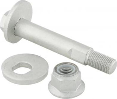 Febest 0329-009-KIT - Болт регулировки развала колёс abcparts.ee