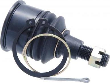 Febest 0320-KBR - Шаровая опора abcparts.ee