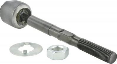 Febest 0322-6CYL - Осевой шарнир рулевой тяги, внутренний abcparts.ee