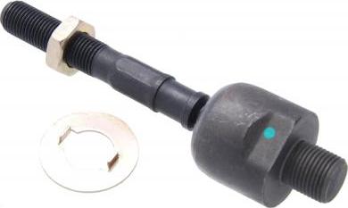 Febest 0322-CU2 - Осевой шарнир рулевой тяги, внутренний abcparts.ee