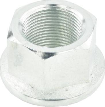 Febest 0298-NHUB01 - Гайка оси, приводной вал abcparts.ee