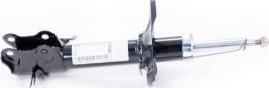 Febest 0207G-013FL - Амортизатор abcparts.ee
