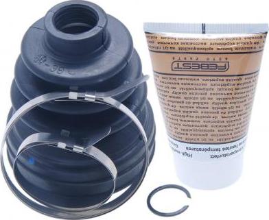 Febest 0215-F15T - Пыльник, приводной вал abcparts.ee