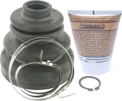 Febest 0215-S14T - Пыльник, приводной вал abcparts.ee