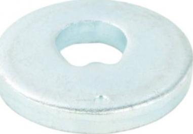 Febest 0230-007 - Чаша холостого хода, балка моста abcparts.ee