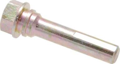 Febest 0274-R51UPF - Направляющий болт, корпус скобы тормоза abcparts.ee