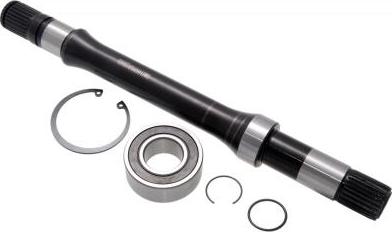 Febest 0712-RH413WD - Приводной вал abcparts.ee