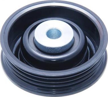 Febest 0787-SPL - Ролик, поликлиновый ремень abcparts.ee