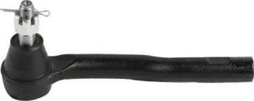 Febest 0721-SWIFLH - Наконечник рулевой тяги, шарнир abcparts.ee