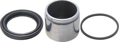 Febest 0776-GVJBF-KIT - Ремкомплект, тормозной суппорт abcparts.ee