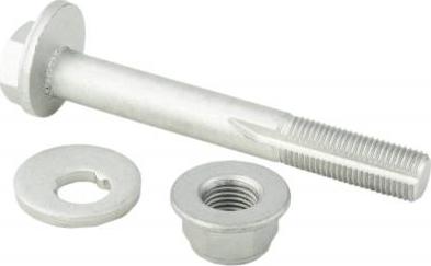 Febest 1929-005-KIT - Болт регулировки развала колёс abcparts.ee