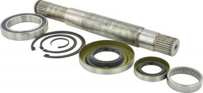 Febest 1412-REXRH - Приводной вал abcparts.ee