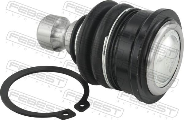 Febest 1420-TIVF - Шаровая опора abcparts.ee