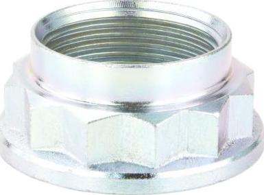 Febest 1698-NHUB03 - Гайка, шейка оси abcparts.ee