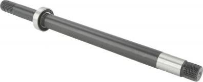 Febest 1612-222 - Приводной вал abcparts.ee