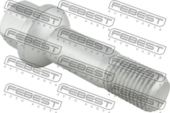 Febest 1685B-001 - Шпилька ступицы колеса abcparts.ee