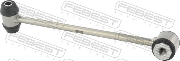 Febest 1623-205RR - Тяга / стойка, стабилизатор abcparts.ee