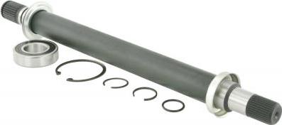 Febest 1012-CAPRH - Приводной вал abcparts.ee