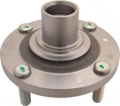 Febest 1082-003 - Ступица колеса, поворотный кулак abcparts.ee