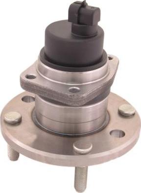 Febest 1082-V200R - Ступица колеса, поворотный кулак abcparts.ee