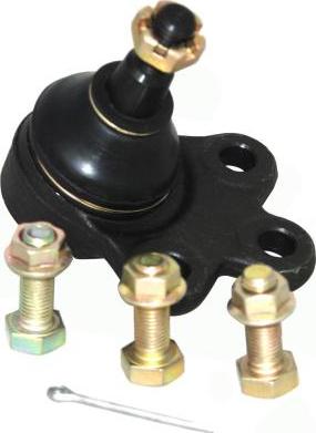 Febest 1020-CAP - Шаровая опора abcparts.ee
