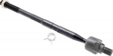 Febest 1022-CR - Осевой шарнир рулевой тяги, внутренний abcparts.ee