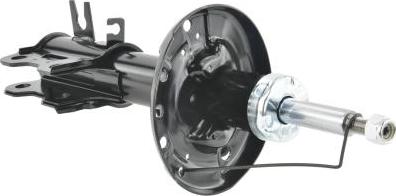 Febest 18110-001FL - Амортизатор abcparts.ee