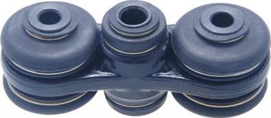 Febest 1824-ASJR - Рычаг подвески колеса abcparts.ee