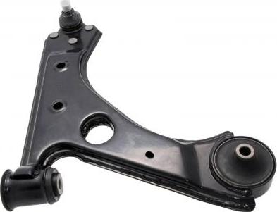 Febest 1824-CORDRH - Рычаг подвески колеса abcparts.ee