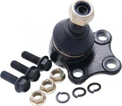 Febest 1820-VIVF - Шаровая опора abcparts.ee