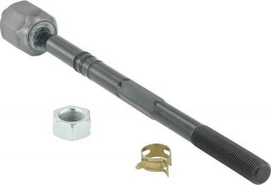 Febest 1822-ZAFC - Осевой шарнир рулевой тяги, внутренний abcparts.ee