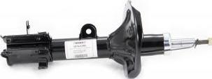 Febest 1207G-015RL - Амортизатор abcparts.ee