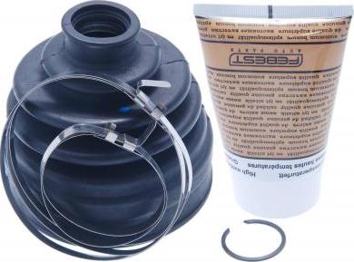 Febest 1215-IX35RH - Пыльник, приводной вал abcparts.ee