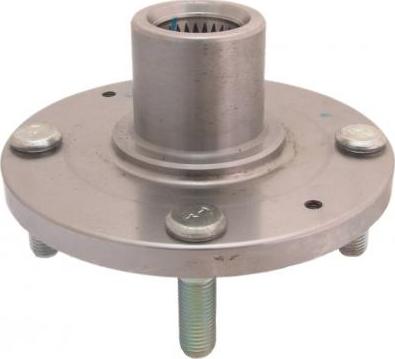 Febest 1282-004 - Ступица колеса, поворотный кулак abcparts.ee