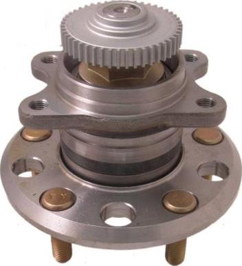 Febest 1282-NFRA47 - Ступица колеса, поворотный кулак abcparts.ee