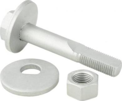 Febest 1229-004-KIT - Болт регулировки развала колёс abcparts.ee