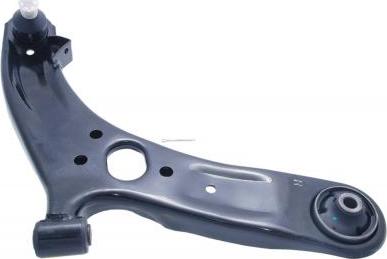 Febest 1224-SBRH - Рычаг подвески колеса abcparts.ee