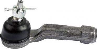 Febest 1221-ELNLH - Наконечник рулевой тяги, шарнир abcparts.ee