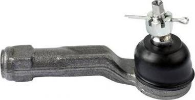 Febest 1221-ELNRH - Наконечник рулевой тяги, шарнир abcparts.ee